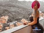 nicole-powers flirt4free livecam show performer test me - Said the poison!
