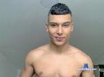 christopher-sanz flirt4free livecam show performer I can be your naughtiest lover or your best friend