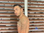 alessandro-benedetti flirt4free livecam show performer I am an angel fallen from heaven ready to please you