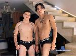 rodrigo-and-ricardo flirt4free livecam show performer Find us fun and make your most intimate desires come true