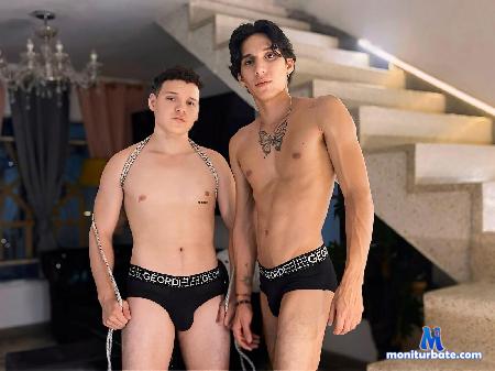 rodrigo-and-ricardo flirt4free performer Find us fun and make your most intimate desires come true