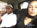 stefany-and-jostin flirt4free livecam show performer A SWEET BUT NAUGHTY COUPLE, COM HERE!