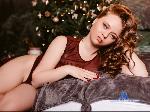 selena-sparkle flirt4free livecam show performer Lovely blondy girl