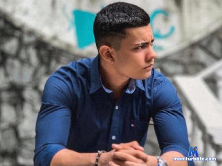 aron-ferreira flirt4free performer I hope you can share with me this new beginning where we will fulfill our darkest fantasies