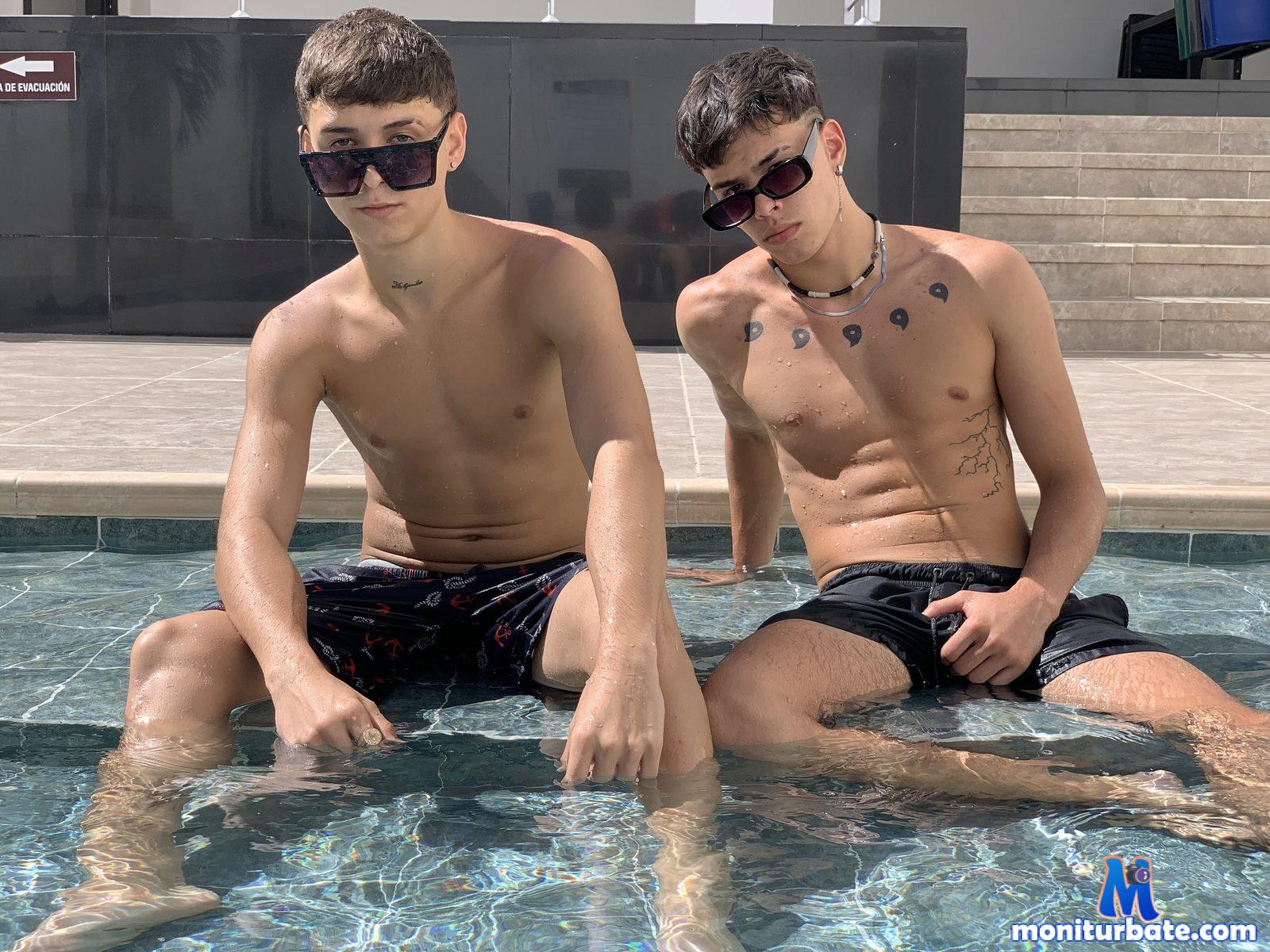 dante-and-giuliano Flirt4free performer 