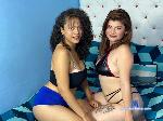 salome-and-angela flirt4free livecam show performer We are very hot girls eager to know pleasure and be able to please you