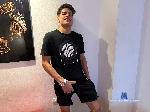 george-mikell flirt4free livecam show performer Hello love, I want your cock in my heart