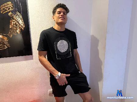 george-mikell flirt4free performer Hello love, I want your cock in my heart