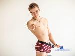david-tiger flirt4free livecam show performer I want to be yours♥