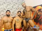 elian-and-xavier-and-oliver flirt4free livecam show performer Hot guys 