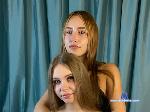 judith-parker-and-darcy-brooks flirt4free livecam show performer ❤️We are Judith(SmallTits) and Tori(BigBoobs)❤️Welcome to our room ❤️