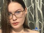 georgia-davidson flirt4free livecam show performer my curls will not leave anyone indifferent