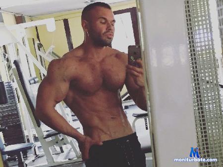 gabriel-keen flirt4free performer horny guy ready for ur wishes