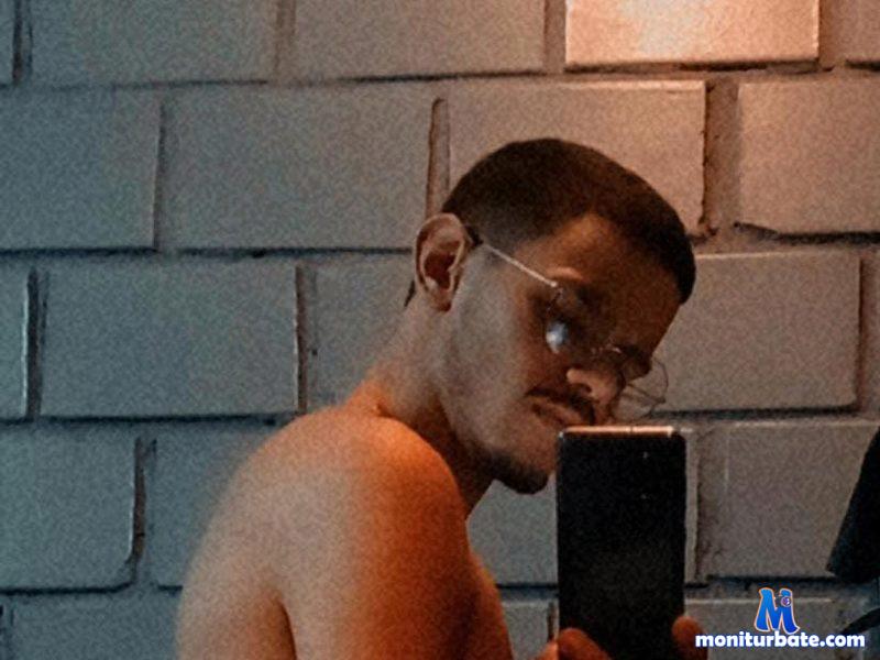 noah-caceres Flirt4free performer Double Penetration Nipple Biting Student/Teacher Tickler Spanking Rimming