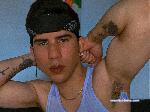 tobby-ramirez flirt4free livecam show performer I like everything clean except sex ;)