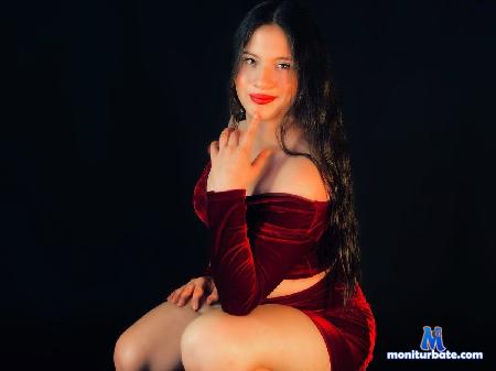 briana-phol flirt4free performer I want to be the girl who fulfills all your wishes