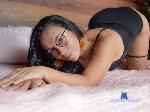 dulce-khay flirt4free livecam show performer All the Latin flavor, in a single experience! dare to meet me.