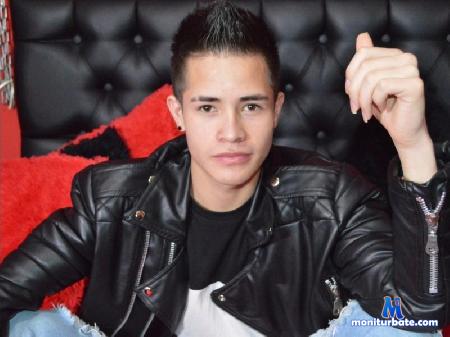 brock-millers flirt4free performer Hot guy that love gay stuffs