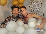 zamir-and-dariel-jr flirt4free livecam show performer Fantasies were made to be fulfilled, and that's what we are for.