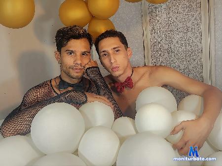 zamir-and-dariel-jr flirt4free performer Fantasies were made to be fulfilled, and that's what we are for.