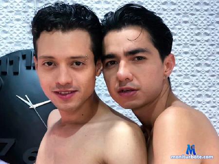 plamen-and-norris-wilson flirt4free performer Hello guys welcome to my room!