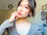 leia-latona flirt4free livecam show performer Hello, this is your favorite Asian girl, do you want to play with my big tits?