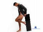 dilan-cortes flirt4free livecam show performer Live and laugh as much as possible