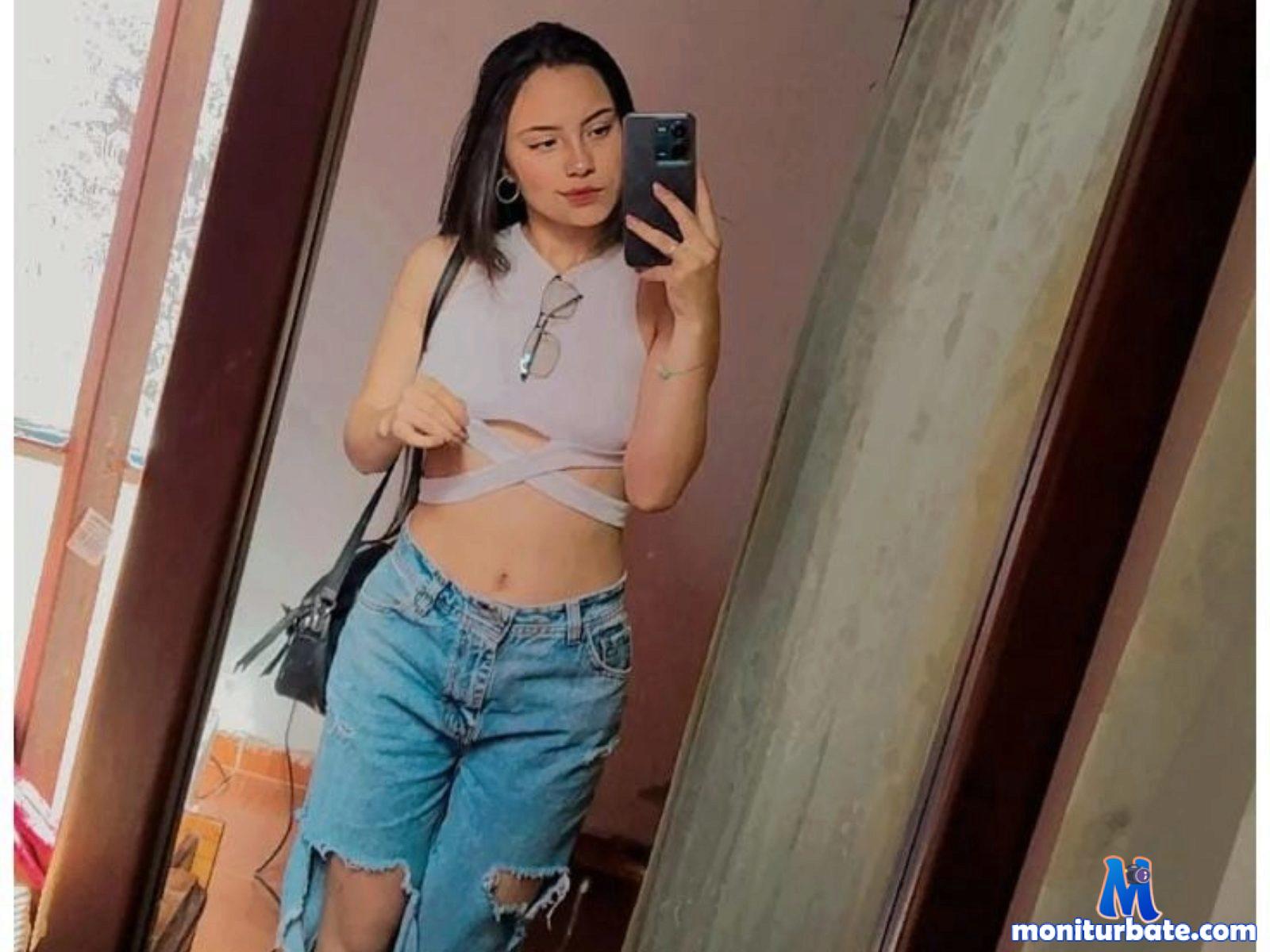 tiffany-pertuz Flirt4free performer 