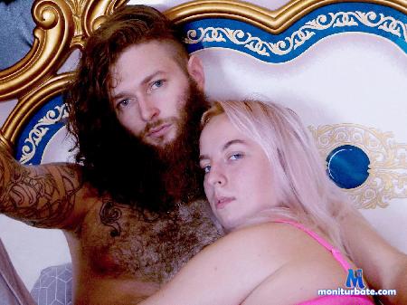 mary-and-frank flirt4free performer #couple #18 #new