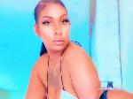 goddess-rain flirt4free livecam show performer Im here to drain your mind body and WALLET your Ebony Domme come SURRENDER 