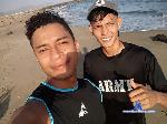 charli-and-kley-boyshot flirt4free livecam show performer we are very hot guys and so hot at the same time mmmmm we are very hot guys mmm