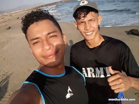 charli-and-kley-boyshot flirt4free performer we are very hot guys and so hot at the same time mmmmm we are very hot guys mmm