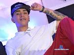 miick-johnson flirt4free livecam show performer Do you want to see how my own cock sucks me?