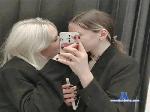 aleksandra-sarach-and-lilit-morgyn flirt4free livecam show performer Hello, we are hot lesbians and we use all the toys, vibrators and rubber cocks, come visit us