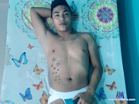 gabriel-and-pablo flirt4free performer If you are a BDSM lover you arrived just at room. A master and a slave.
