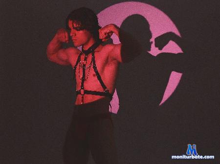 keanu-crow flirt4free performer Follow your dreams, I know that from now on you will find me in them.