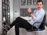 jaxon-tyleer flirt4free livecam show performer Keep smiling, because life is a beautiful thing and there is so much to smile about