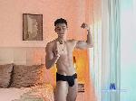 tyler-hughes flirt4free livecam show performer Lay back and feast as this guy guides you through new and exciting sensations