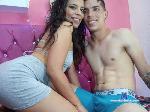 abby-russell-and-brock-bridges flirt4free livecam show performer we are going to ignite the burning flame that is in you 