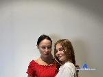 brittany-kott-and-lanna-dunof flirt4free livecam show performer Hello my dear
