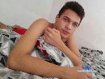 stuar-tren flirt4free livecam show performer Me comeré el mundo 