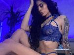 didi-dancer flirt4free livecam show performer Skinnie crazy dancing queen