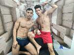 evans-angel-and-brendan-corvling flirt4free livecam show performer Welcome, we are a horny Latin couple wanting to behave badly
