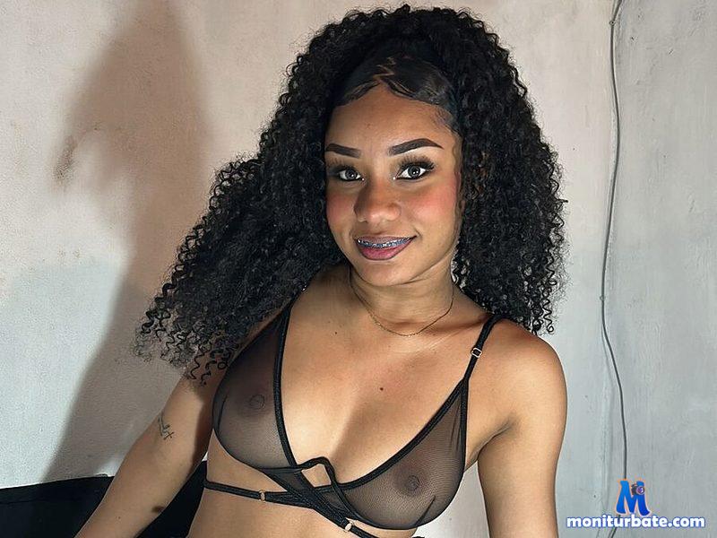 sensa-ebony Flirt4free performer 