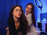 cassie-and-lumina flirt4free livecam show performer Hi dear, i Cassie and Lumina