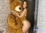 scarlett-sam flirt4free livecam show performer I'm a princess, but horny :D u like?