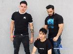 andres-and-david-and-angel flirt4free livecam show performer 