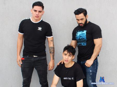 andres-and-david-and-angel flirt4free performer 