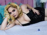 vicky-conelly flirt4free livecam show performer Lets travel to a place where pleasure is the right medicine, I can cure you with my body!