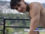 bruce-sealm flirt4free livecam show performer what is that package in your pocket, or are you just happy to see me?